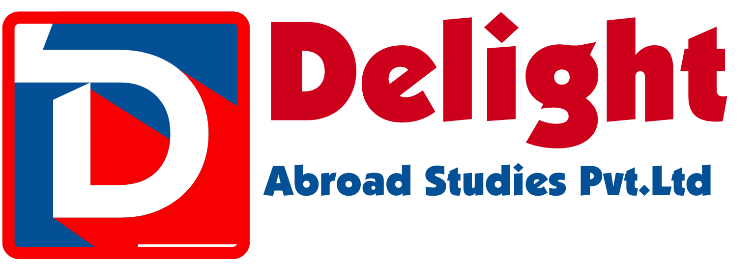 Delight Educational Consultancy